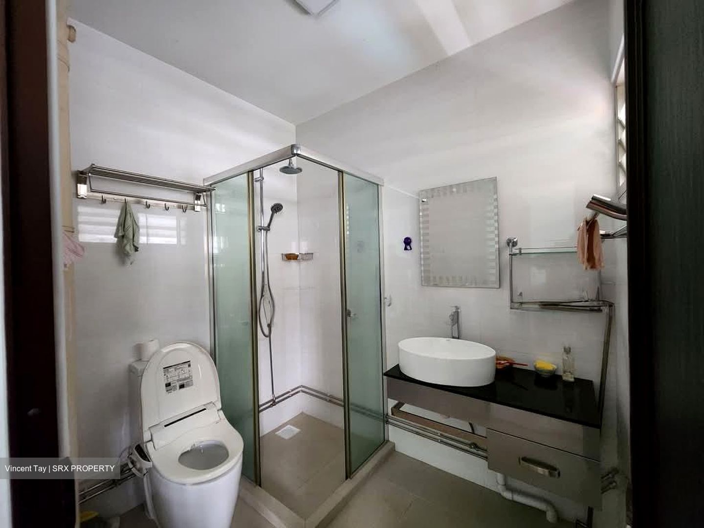 Blk 422 Fajar Road (Bukit Panjang), HDB Executive #562520081